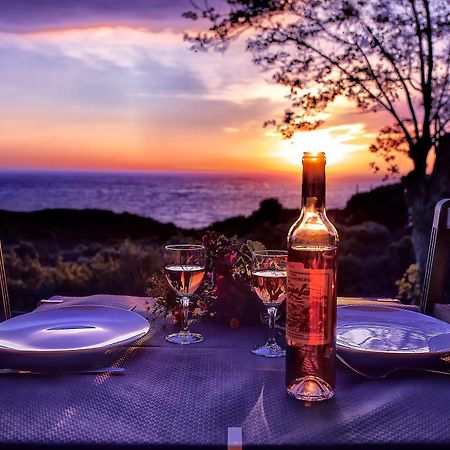 Auberge Ferayola Galeria  Kültér fotó