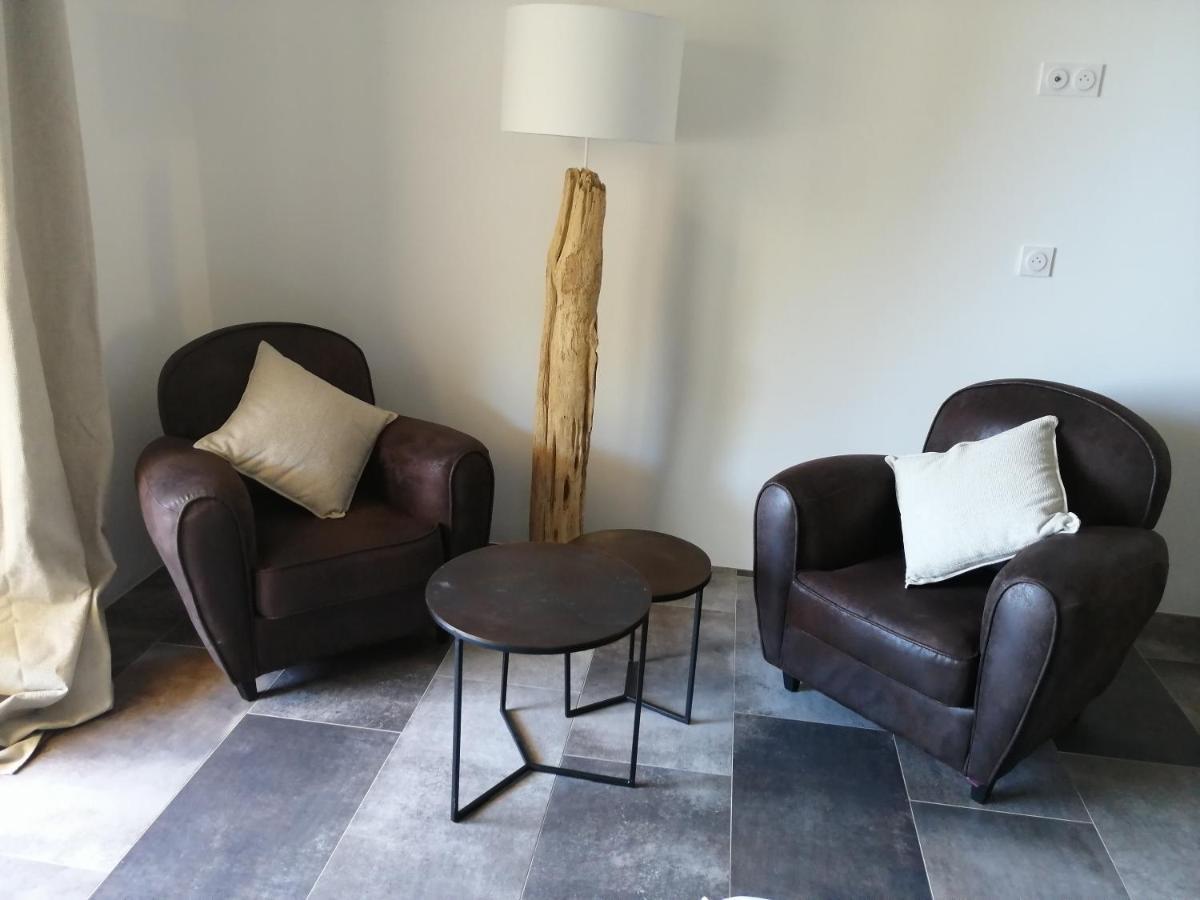 Auberge Ferayola Galeria  Kültér fotó