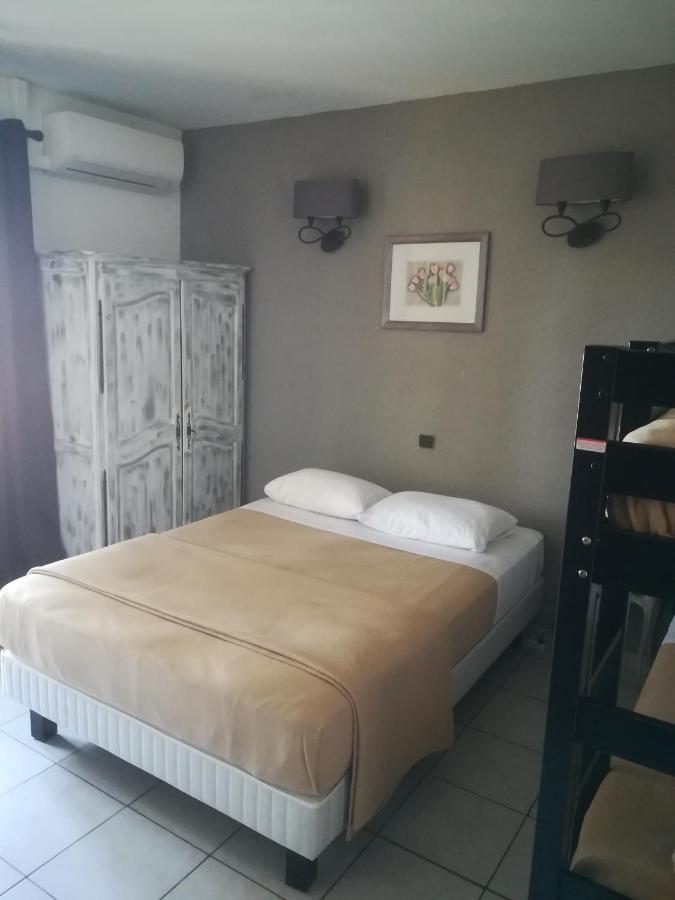 Auberge Ferayola Galeria  Kültér fotó