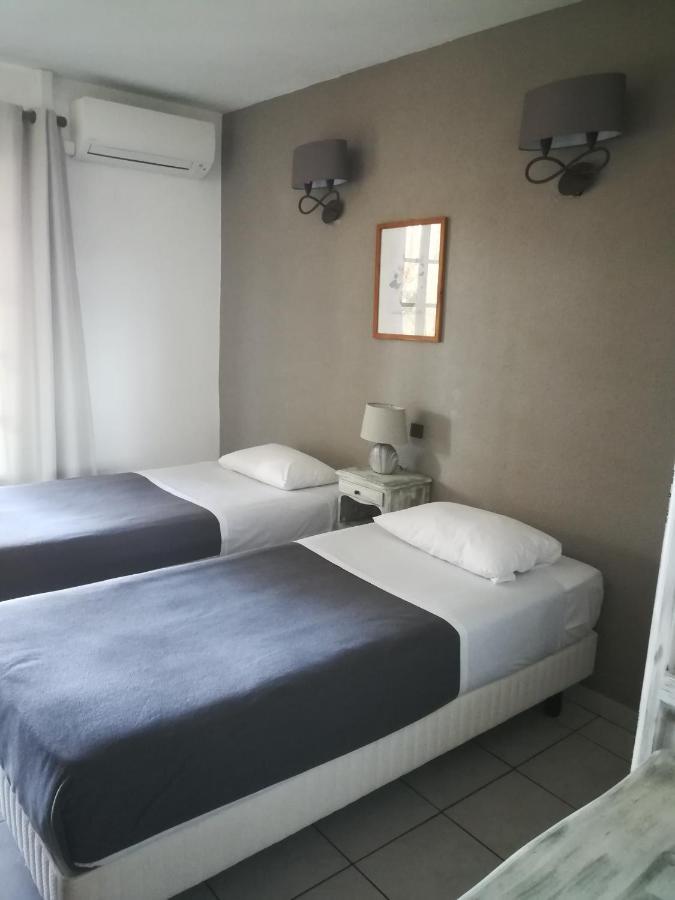 Auberge Ferayola Galeria  Kültér fotó