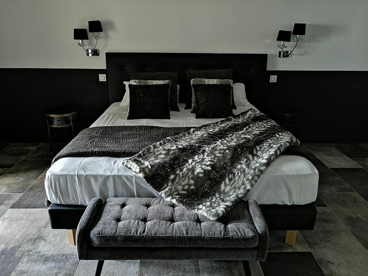 Auberge Ferayola Galeria  Kültér fotó