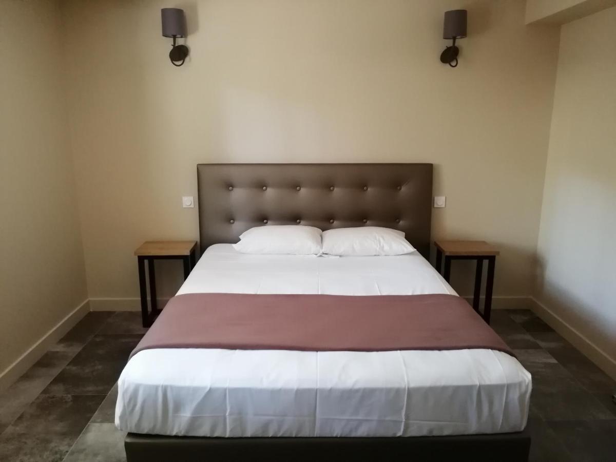 Auberge Ferayola Galeria  Kültér fotó