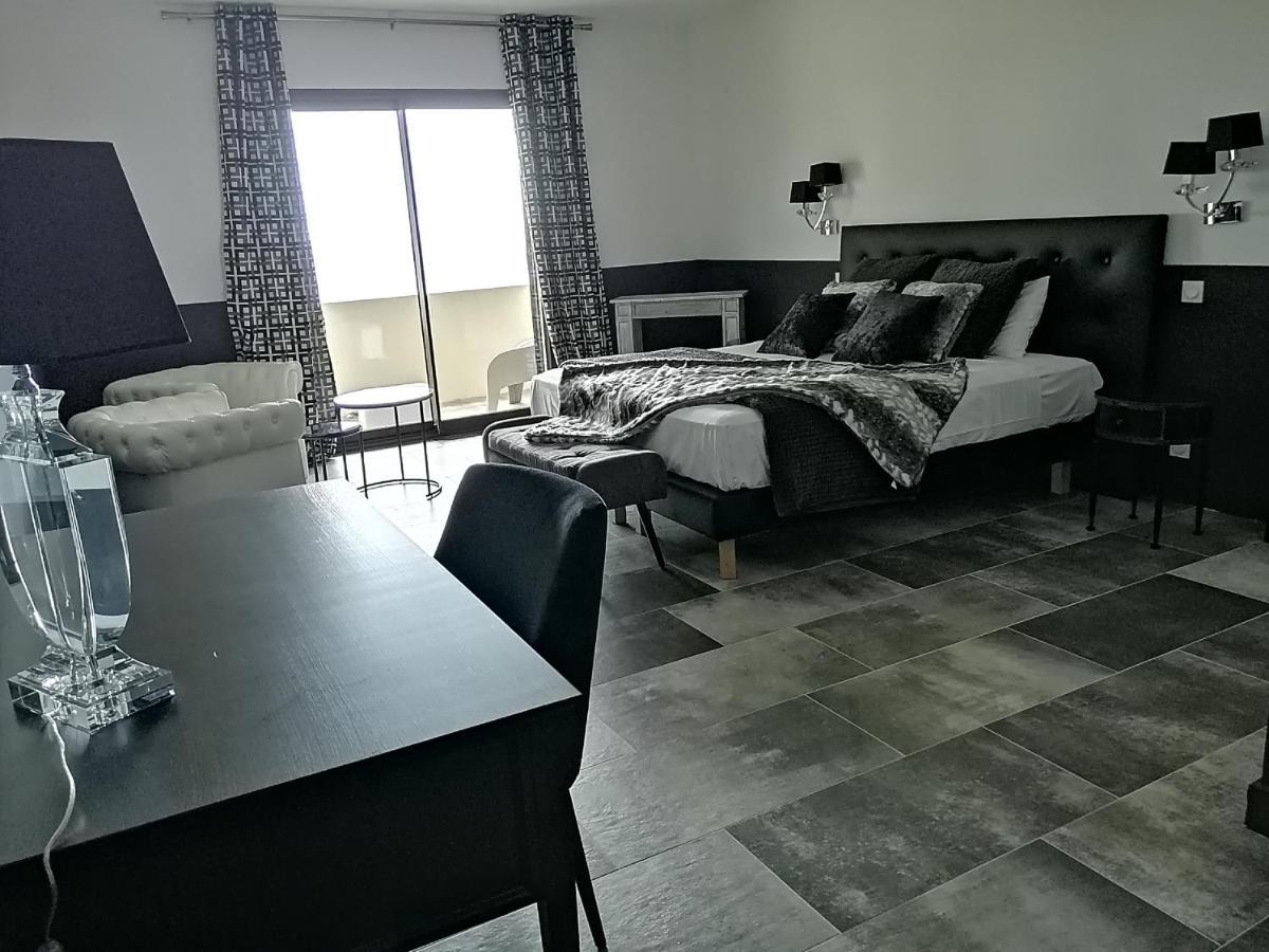 Auberge Ferayola Galeria  Kültér fotó