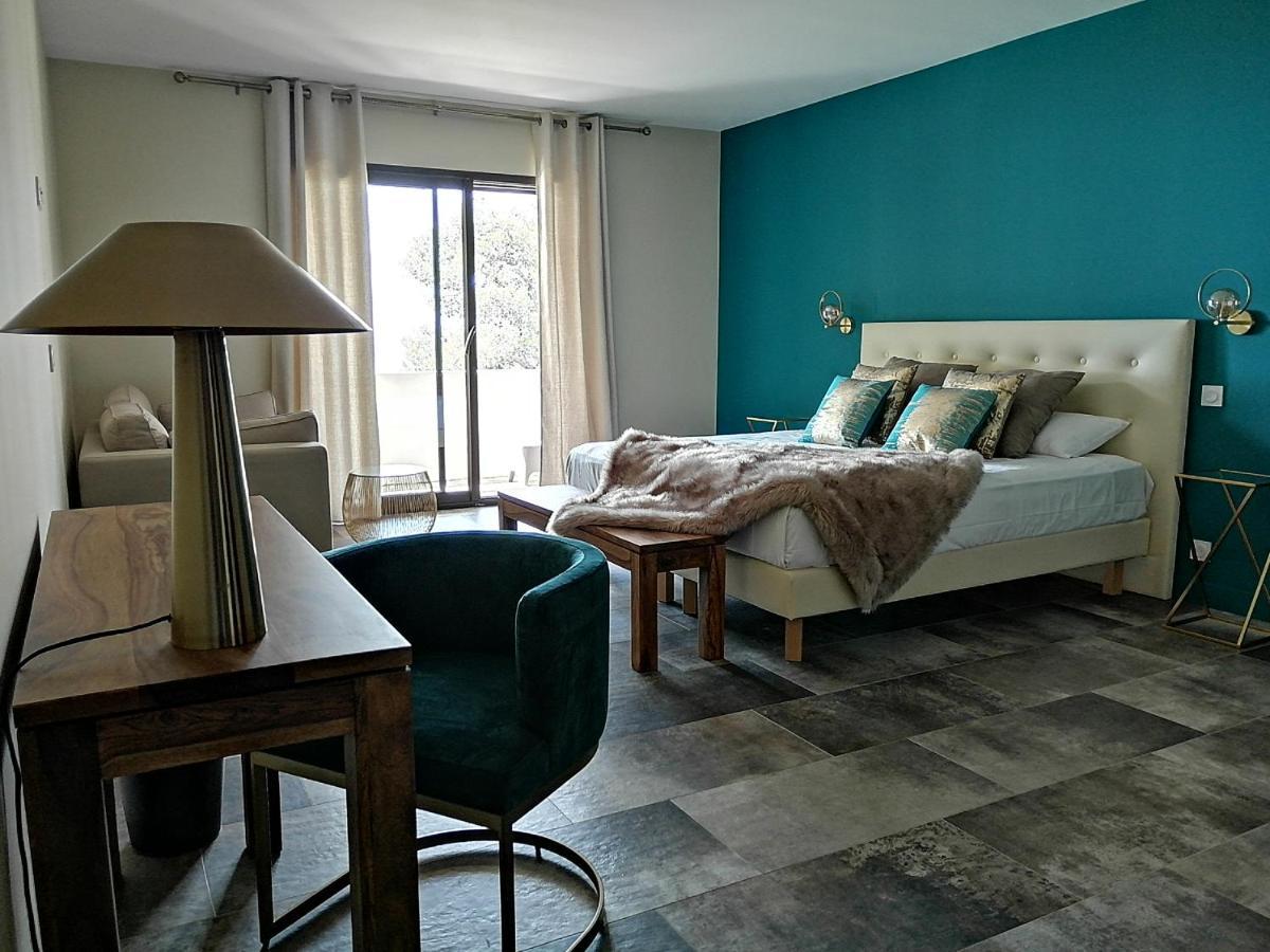 Auberge Ferayola Galeria  Kültér fotó