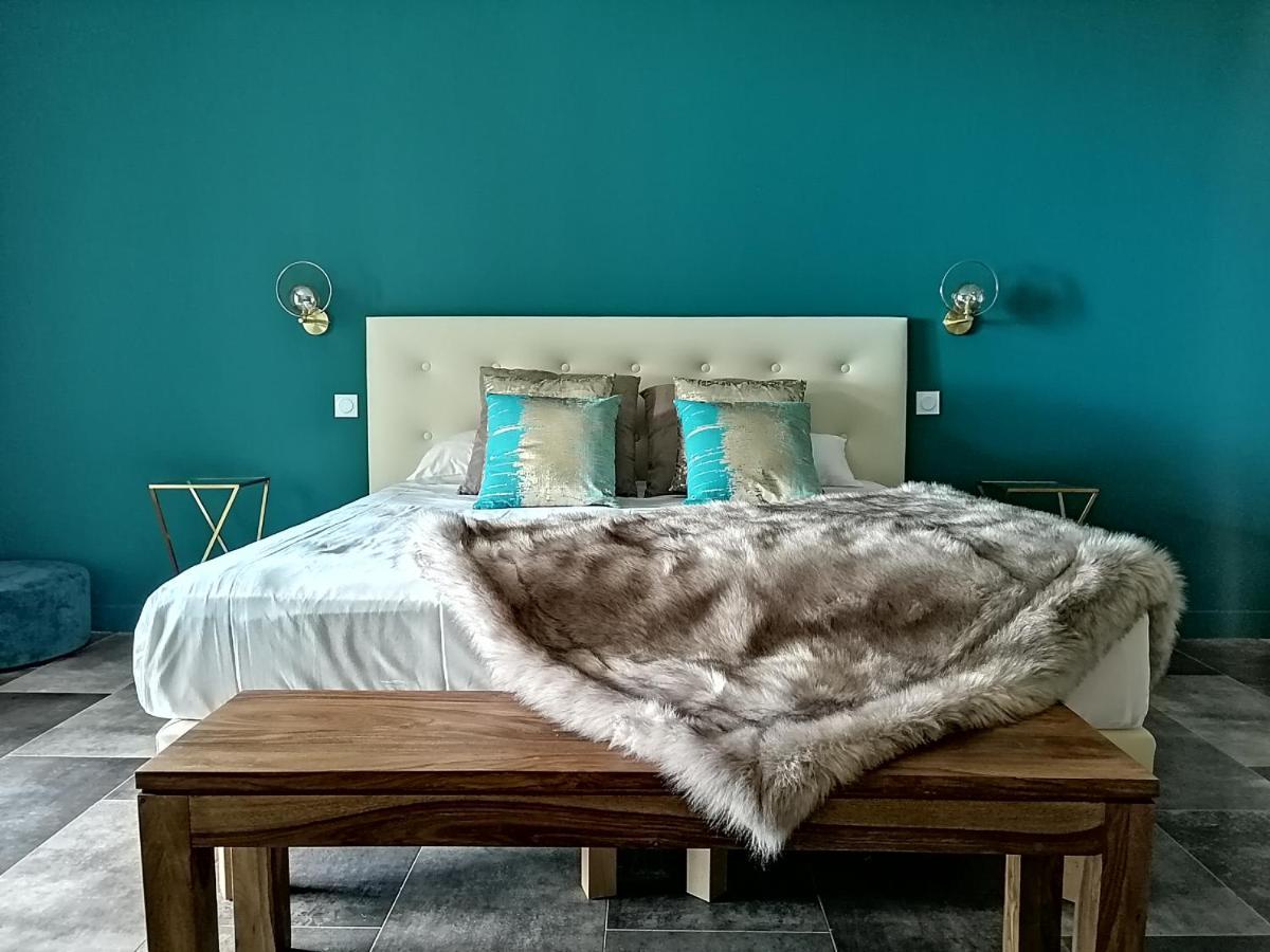 Auberge Ferayola Galeria  Kültér fotó