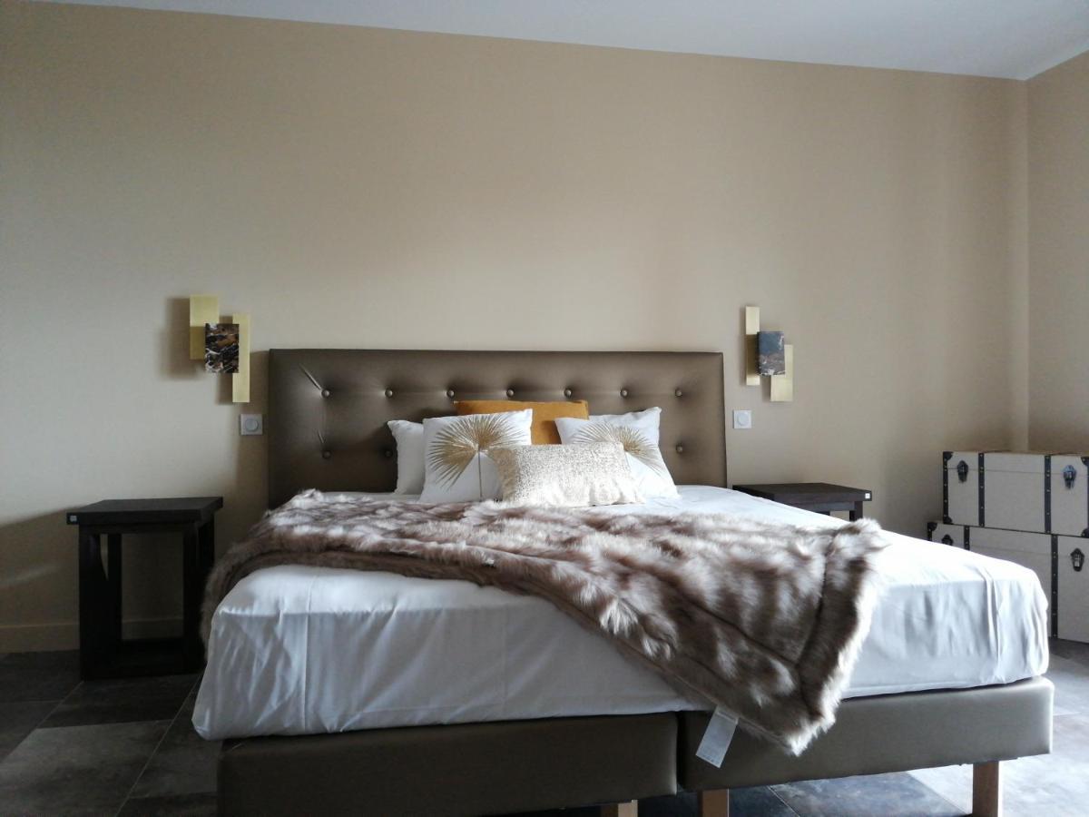 Auberge Ferayola Galeria  Kültér fotó
