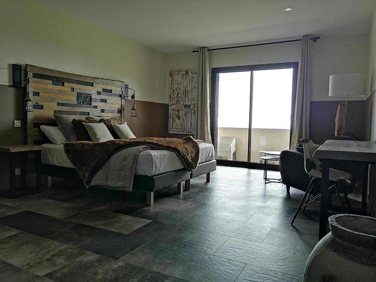 Auberge Ferayola Galeria  Kültér fotó