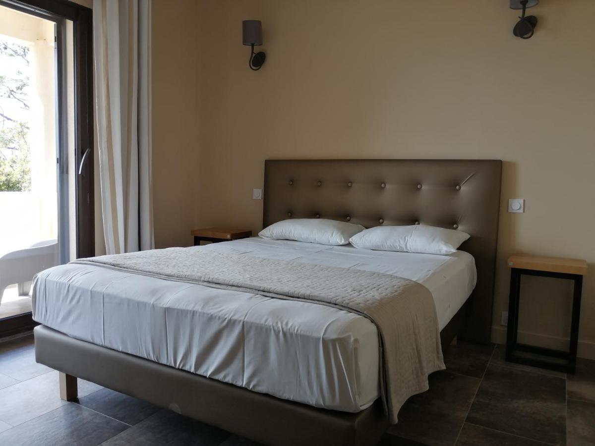 Auberge Ferayola Galeria  Kültér fotó
