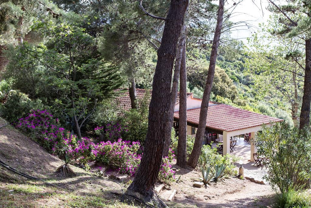 Auberge Ferayola Galeria  Kültér fotó
