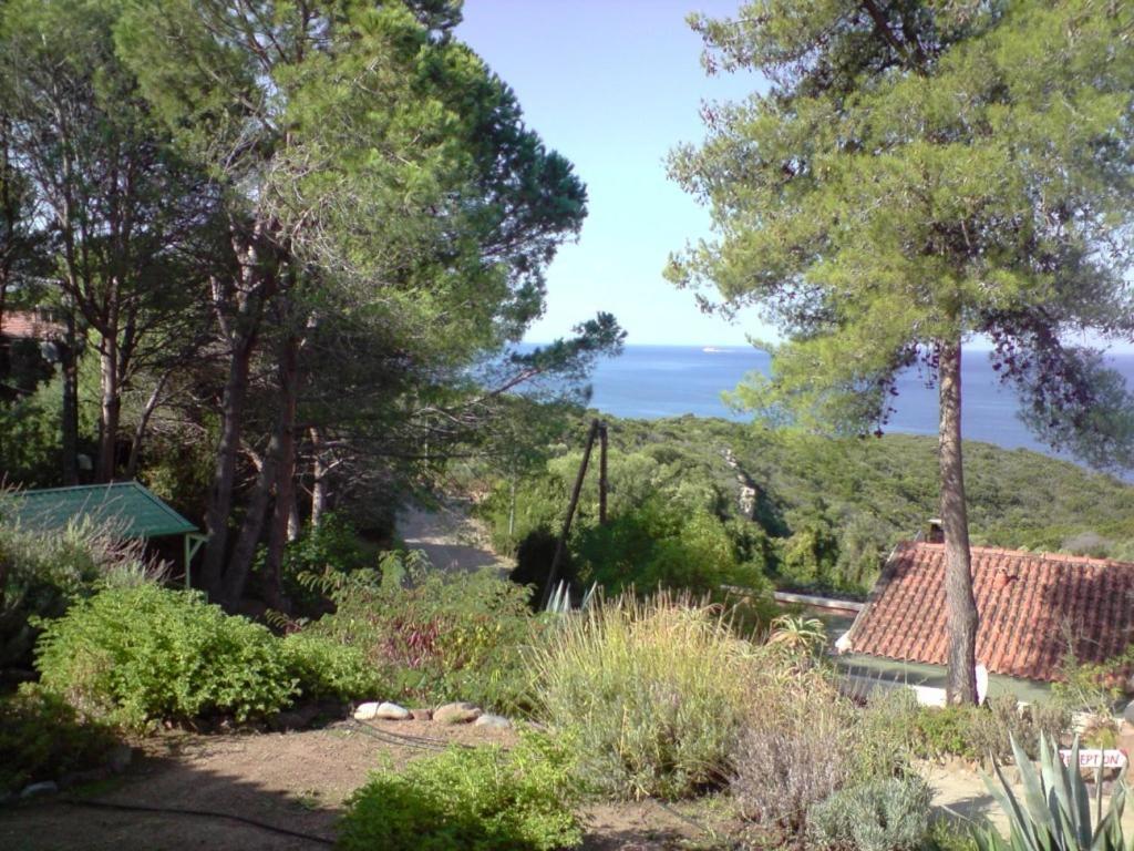 Auberge Ferayola Galeria  Szoba fotó