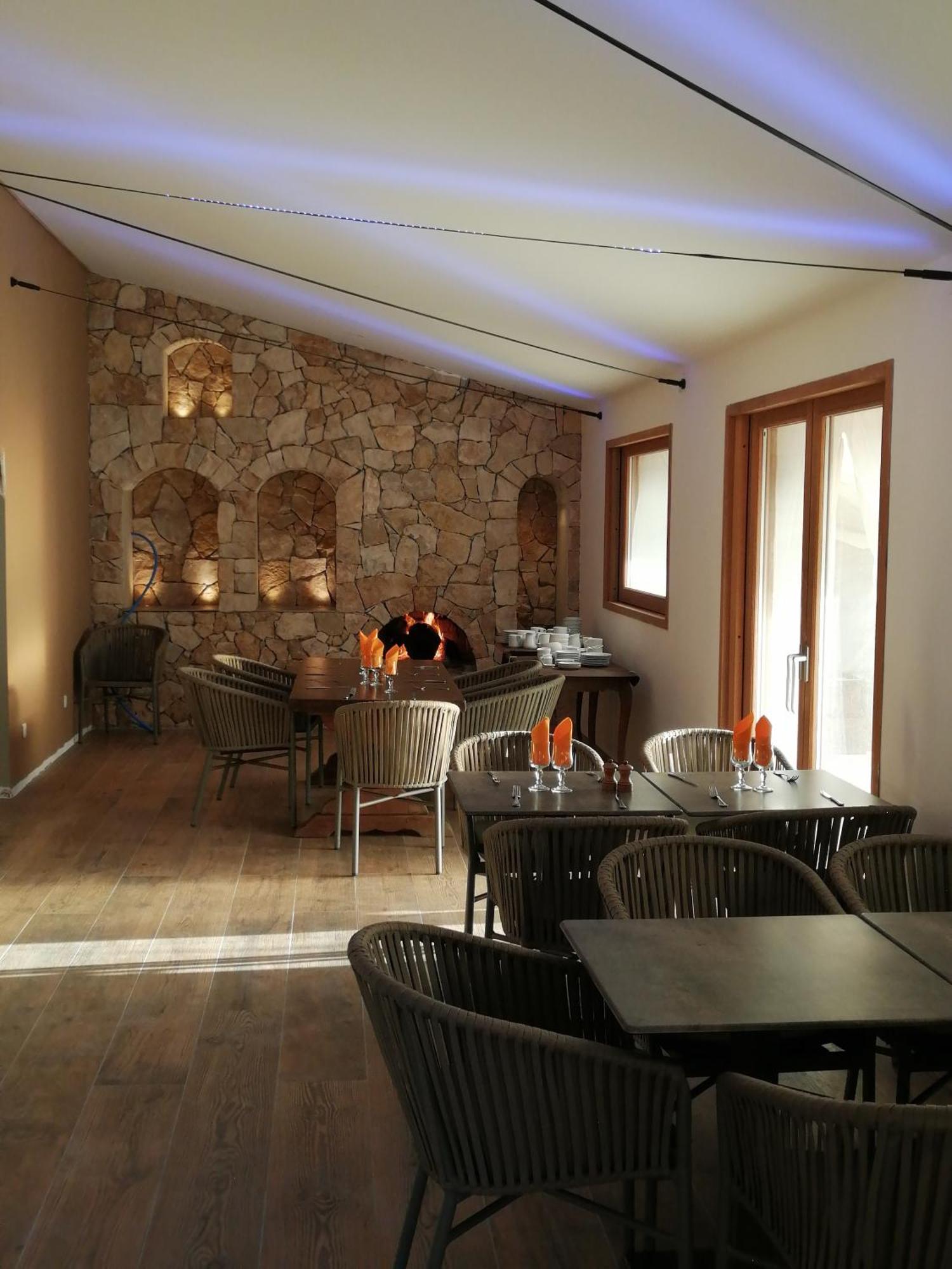 Auberge Ferayola Galeria  Kültér fotó