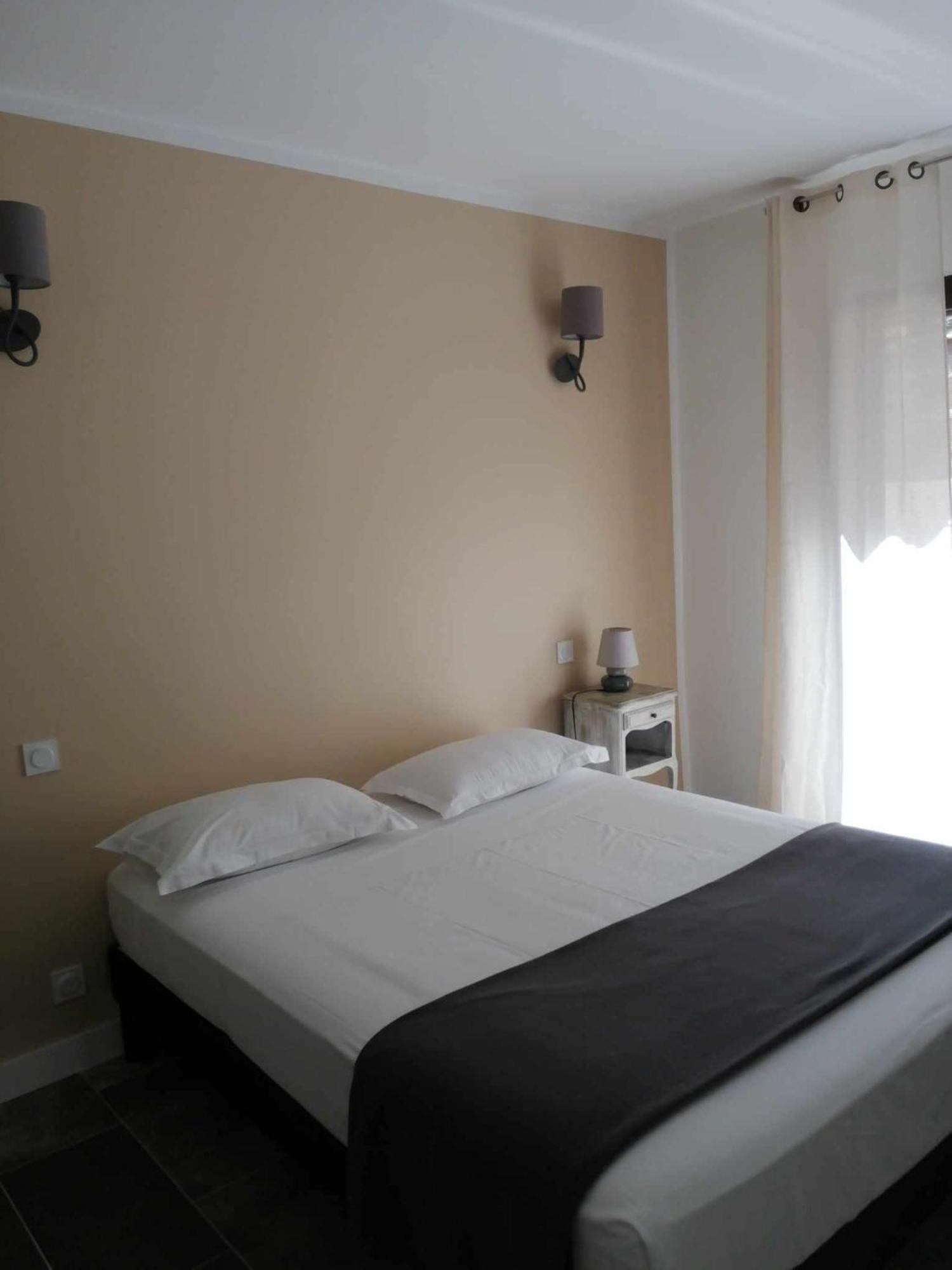Auberge Ferayola Galeria  Kültér fotó