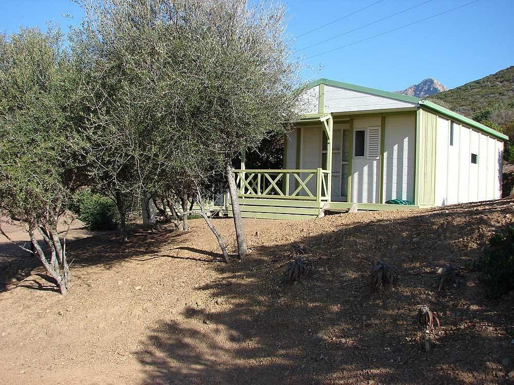 Auberge Ferayola Galeria  Kültér fotó