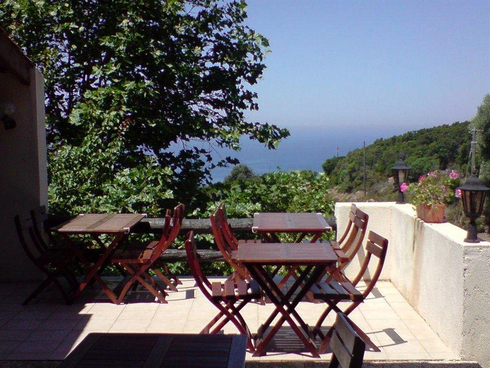 Auberge Ferayola Galeria  Kültér fotó