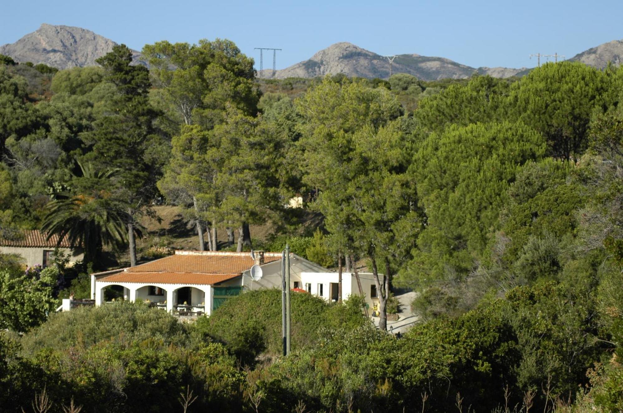 Auberge Ferayola Galeria  Kültér fotó