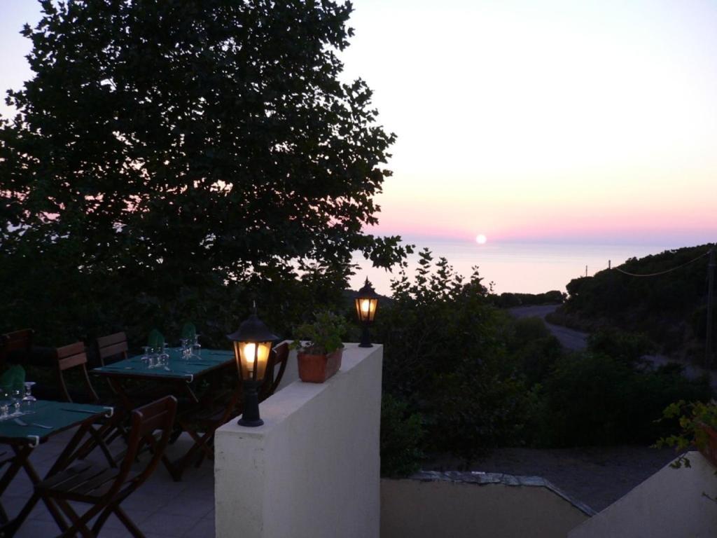 Auberge Ferayola Galeria  Kültér fotó