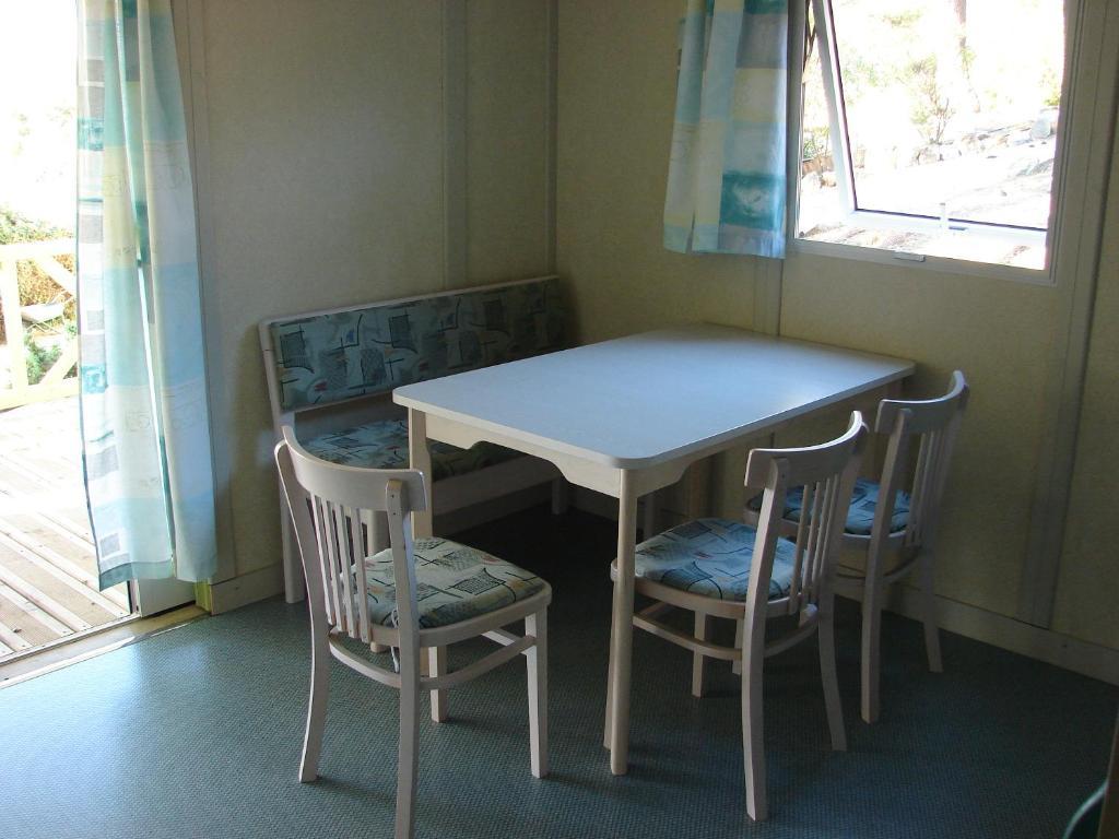 Auberge Ferayola Galeria  Szoba fotó