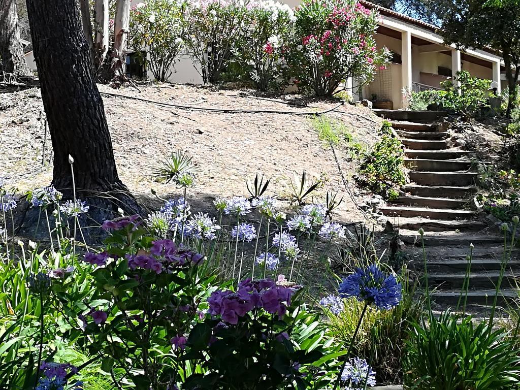 Auberge Ferayola Galeria  Kültér fotó