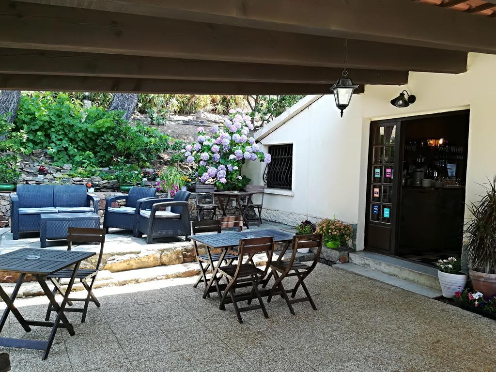 Auberge Ferayola Galeria  Kültér fotó