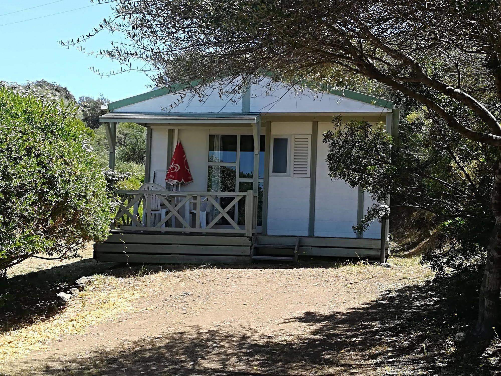 Auberge Ferayola Galeria  Kültér fotó
