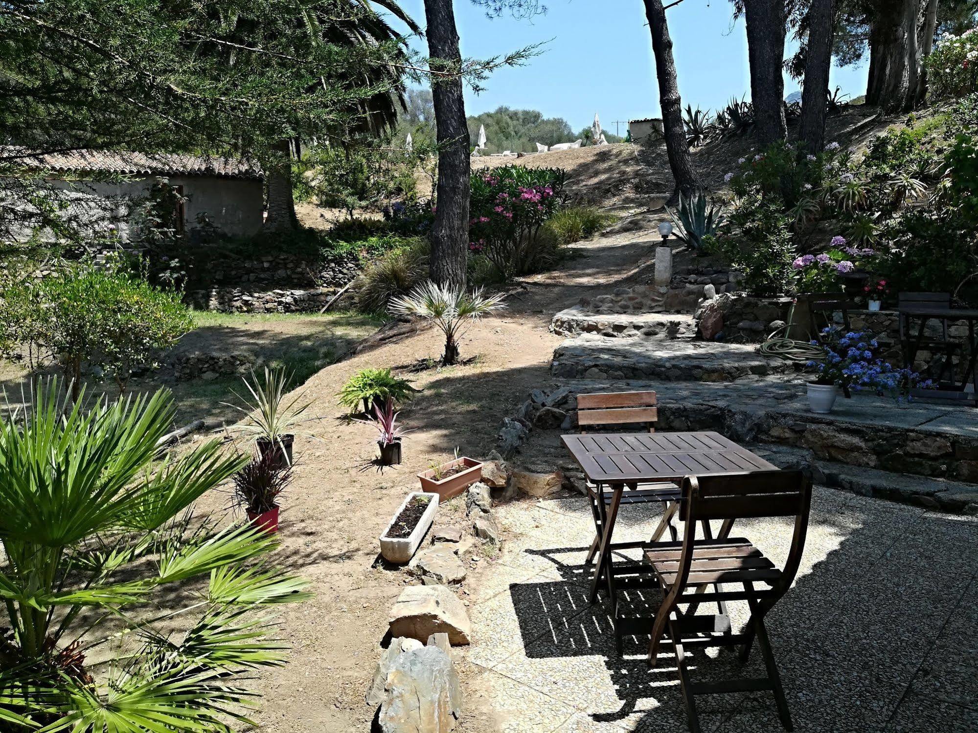 Auberge Ferayola Galeria  Kültér fotó