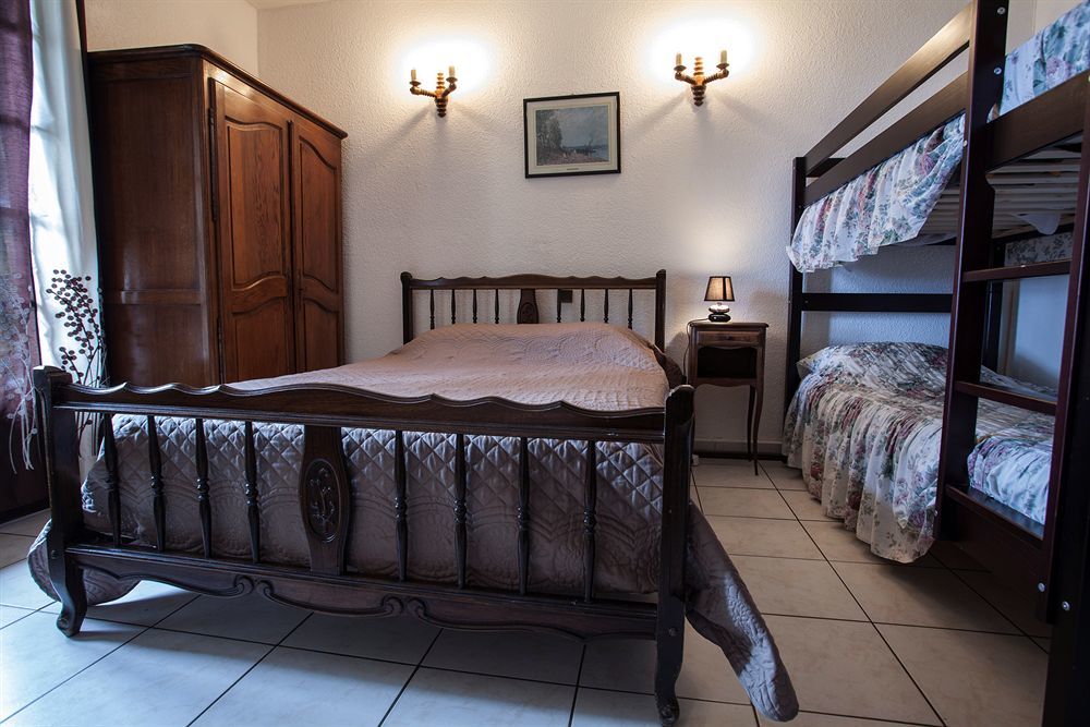 Auberge Ferayola Galeria  Kültér fotó