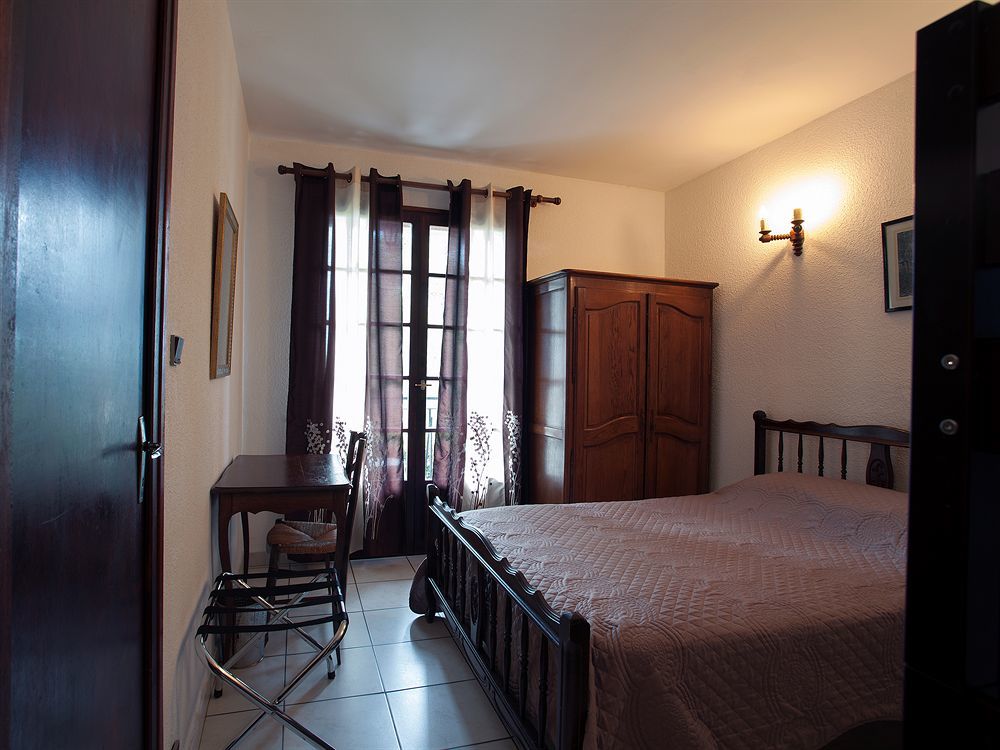 Auberge Ferayola Galeria  Kültér fotó