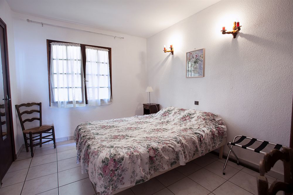 Auberge Ferayola Galeria  Kültér fotó