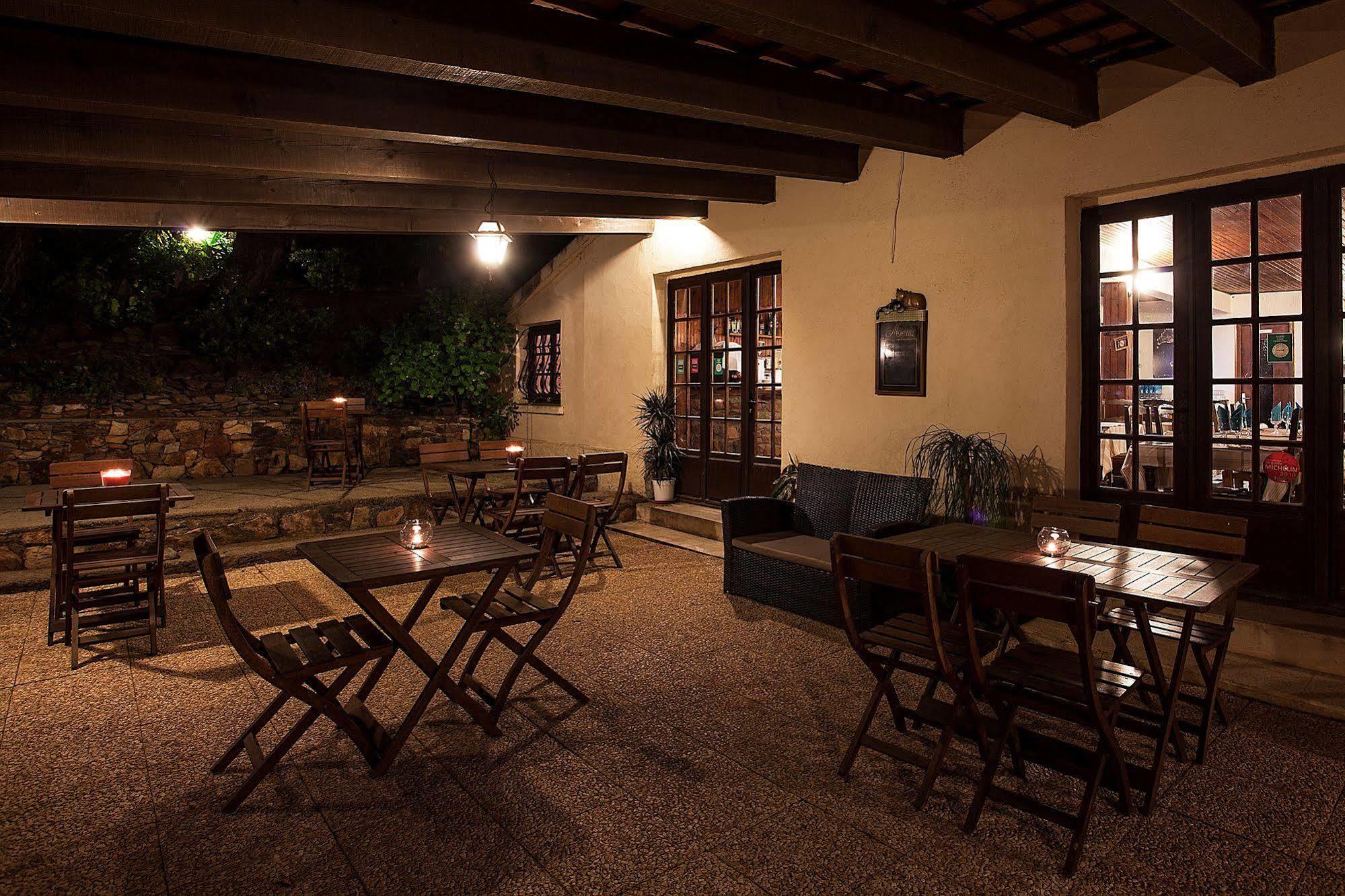 Auberge Ferayola Galeria  Kültér fotó